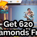 The best ways to earn diamonds in Free Fire without spending money