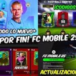Actualización FIFA Mobile: qué hay de nuevo este año