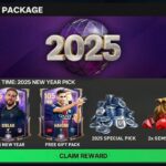 Nuevos eventos y recompensas en FIFA Mobile 2025