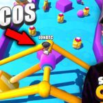 Trucos faciles de Stumble Guys